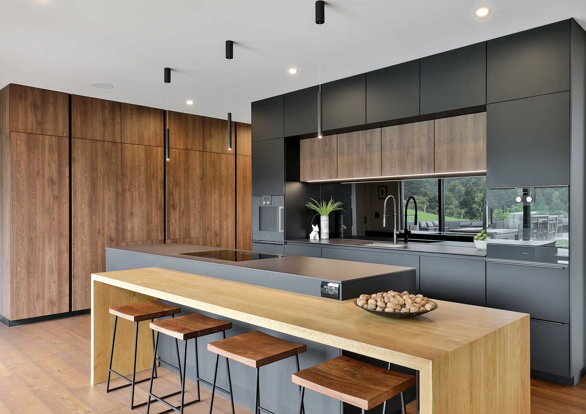 Lara Farmilo Design - Country Pulse - Tomarata Kitchen