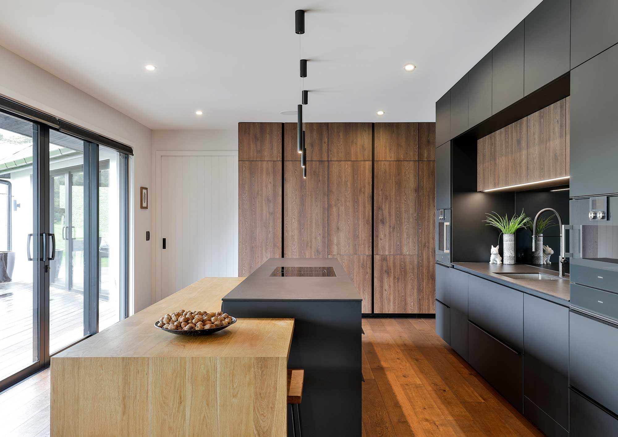 Lara Farmilo Design - Country Pulse - Tomarata Kitchen