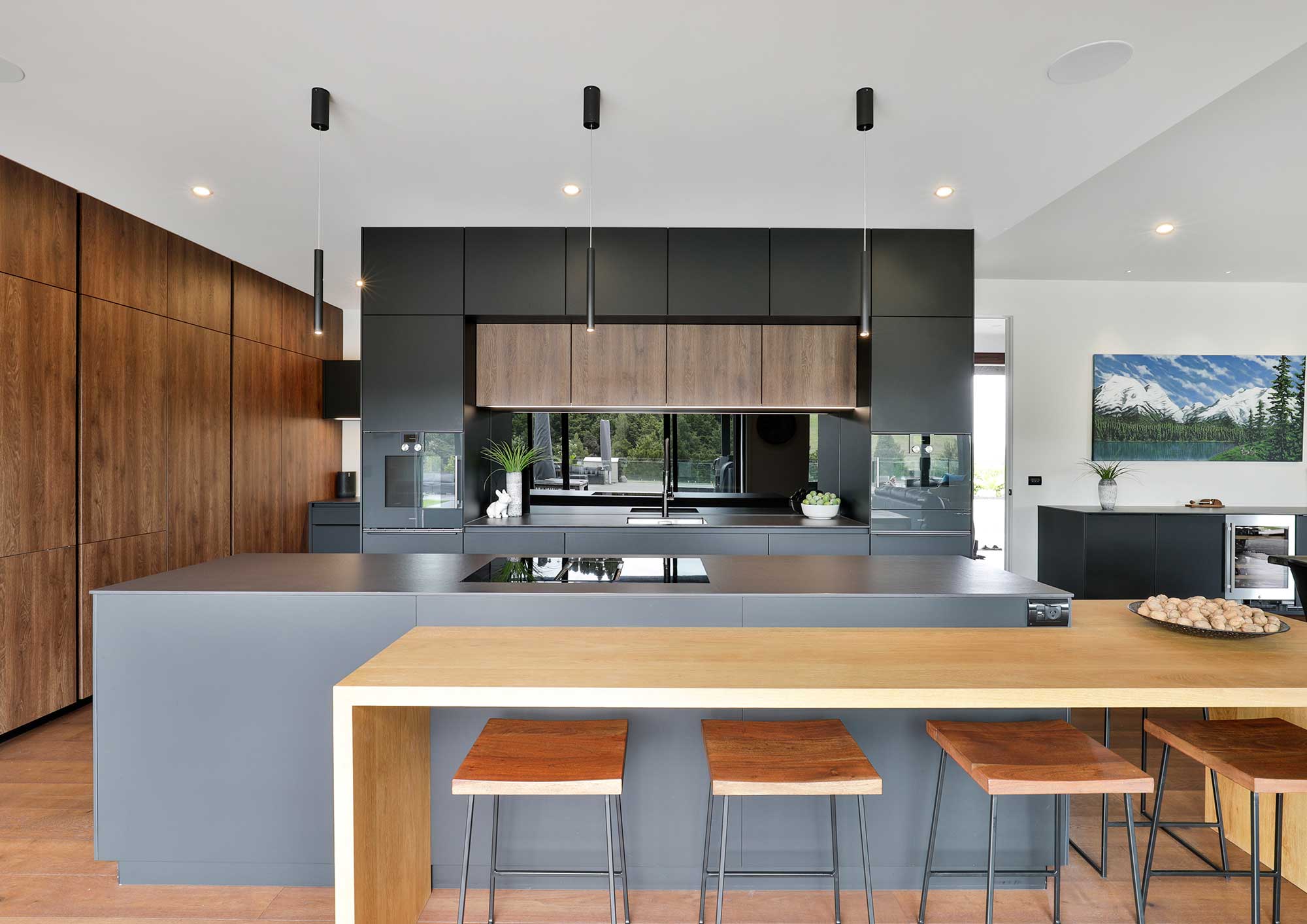 Lara Farmilo Design - Country Pulse - Tomarata Kitchen