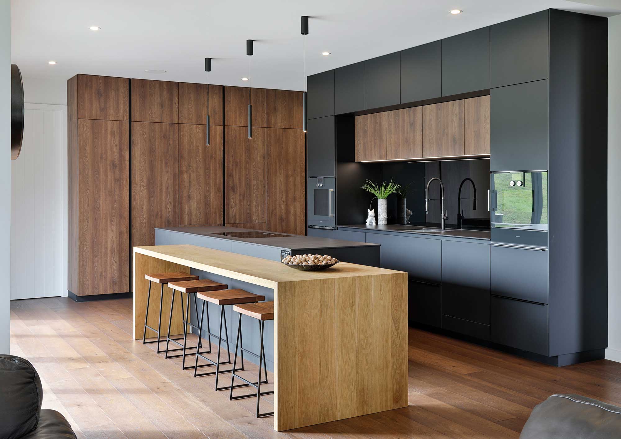 Lara Farmilo Design - Country Pulse - Tomarata Kitchen