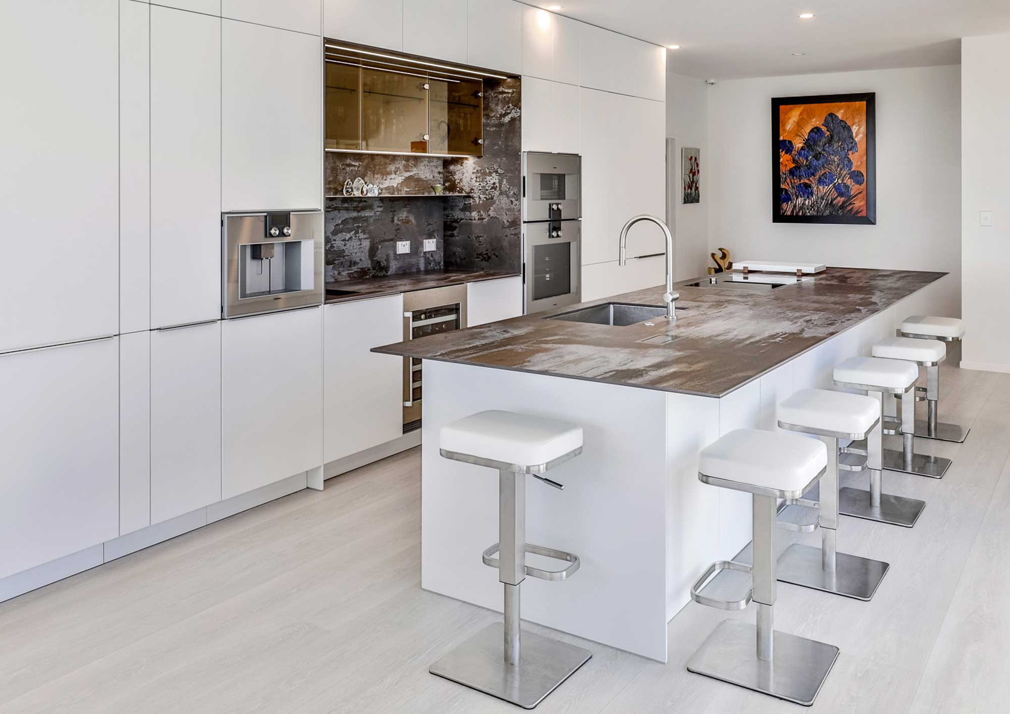 Lara Farmilo Design Entertaining Elegance