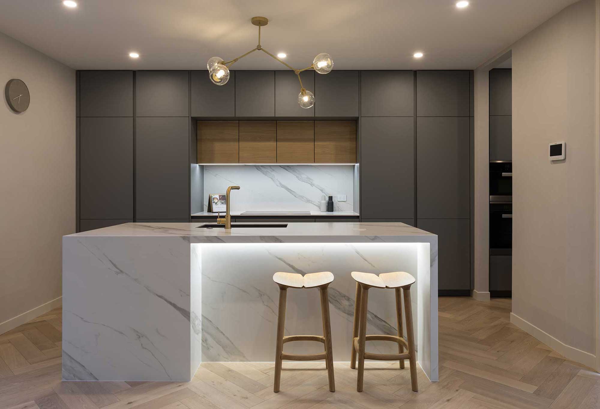 Lara Farmilo Design - Stone Symphony