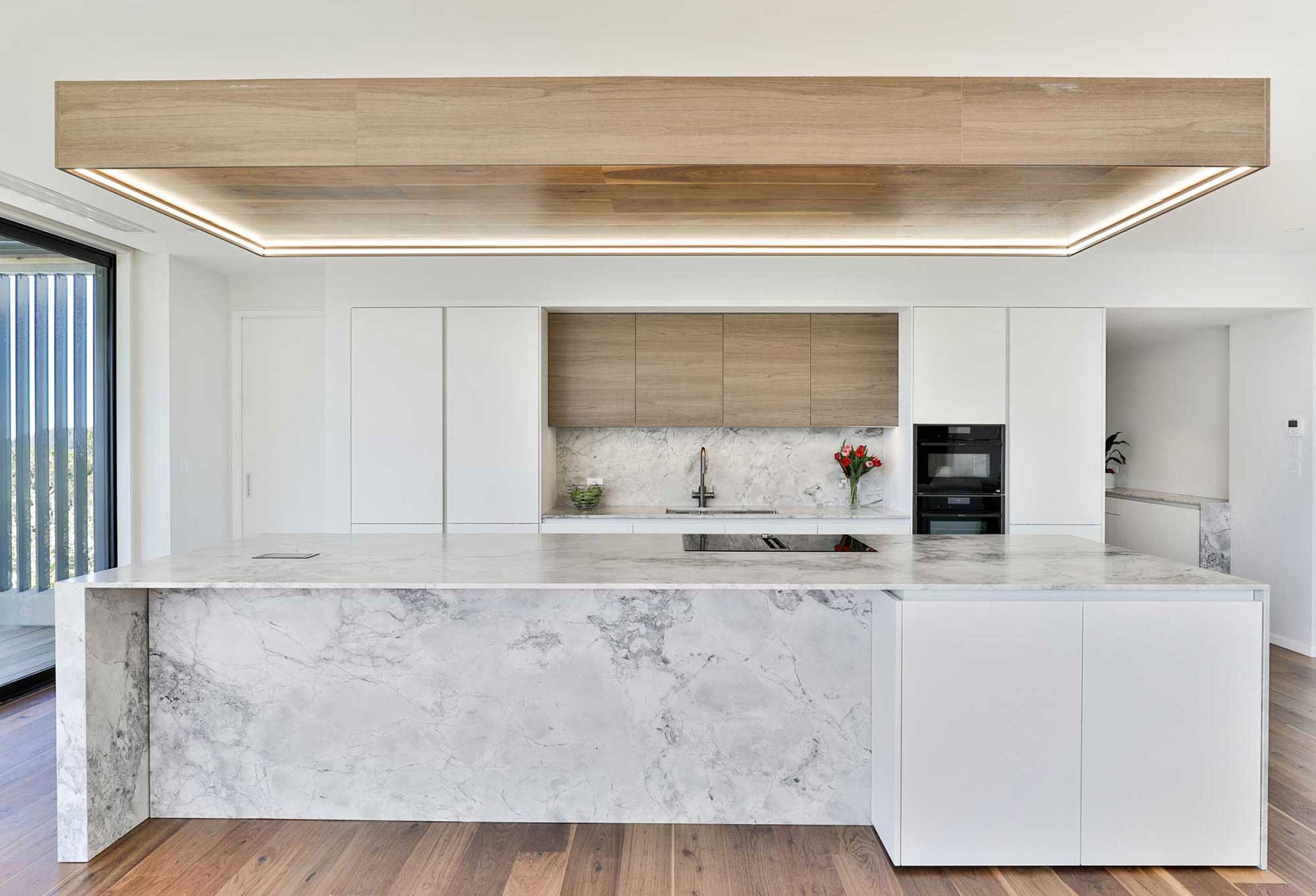 Lara Farmilo Design - Titirangi Cloud