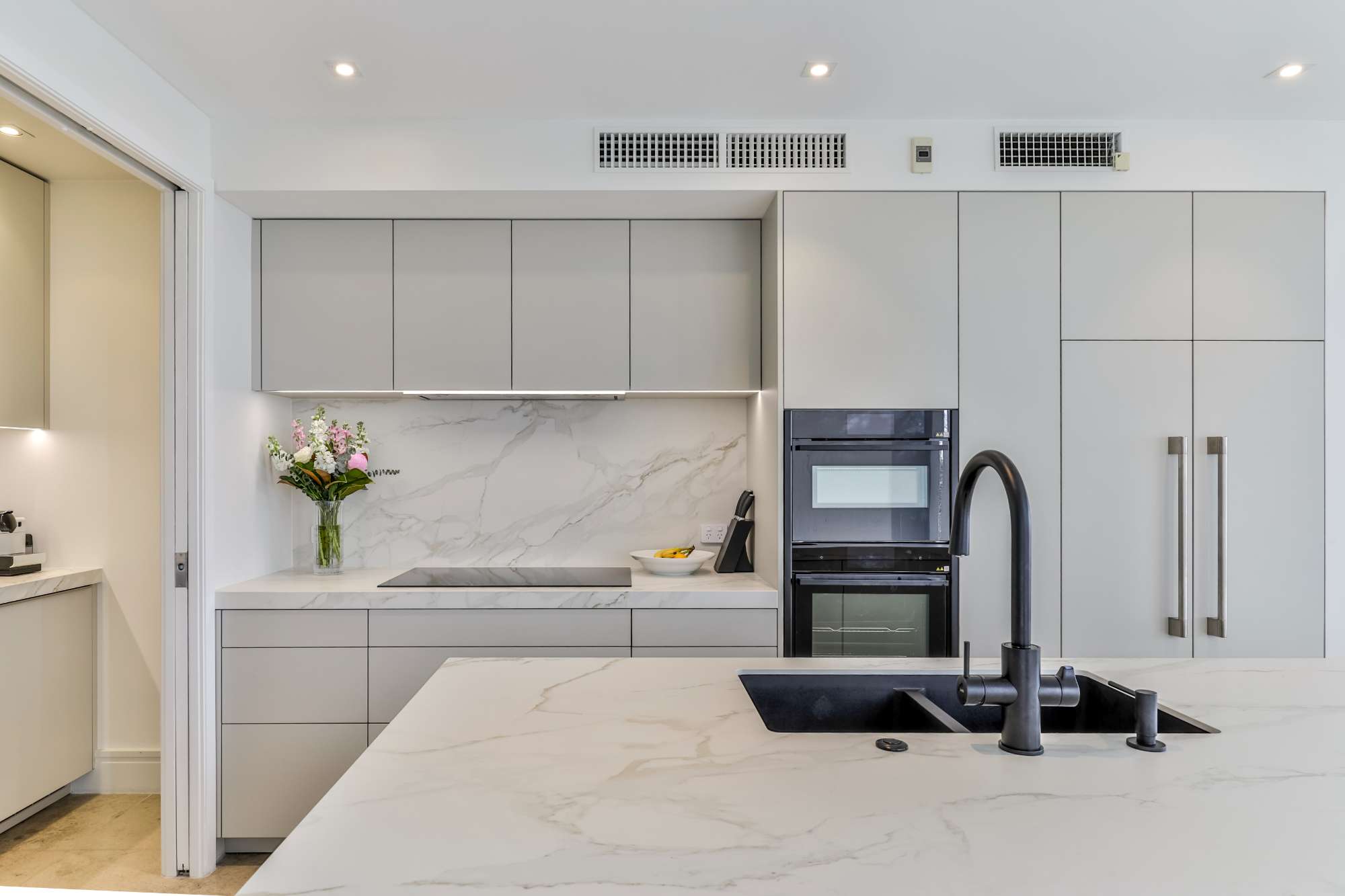 Lara Farmilo Design - Quiet Luxury