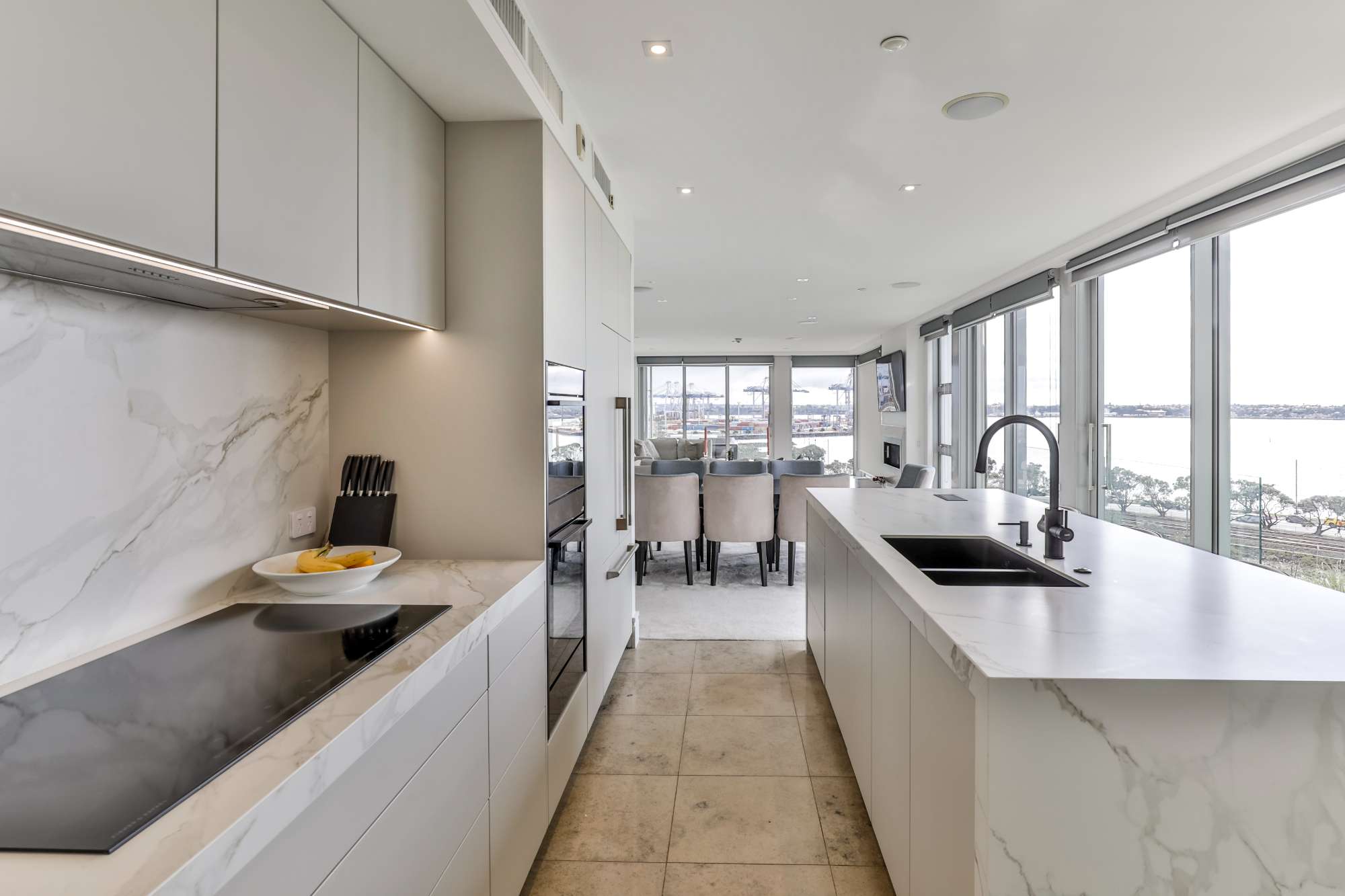 Lara Farmilo Design - Quiet Luxury