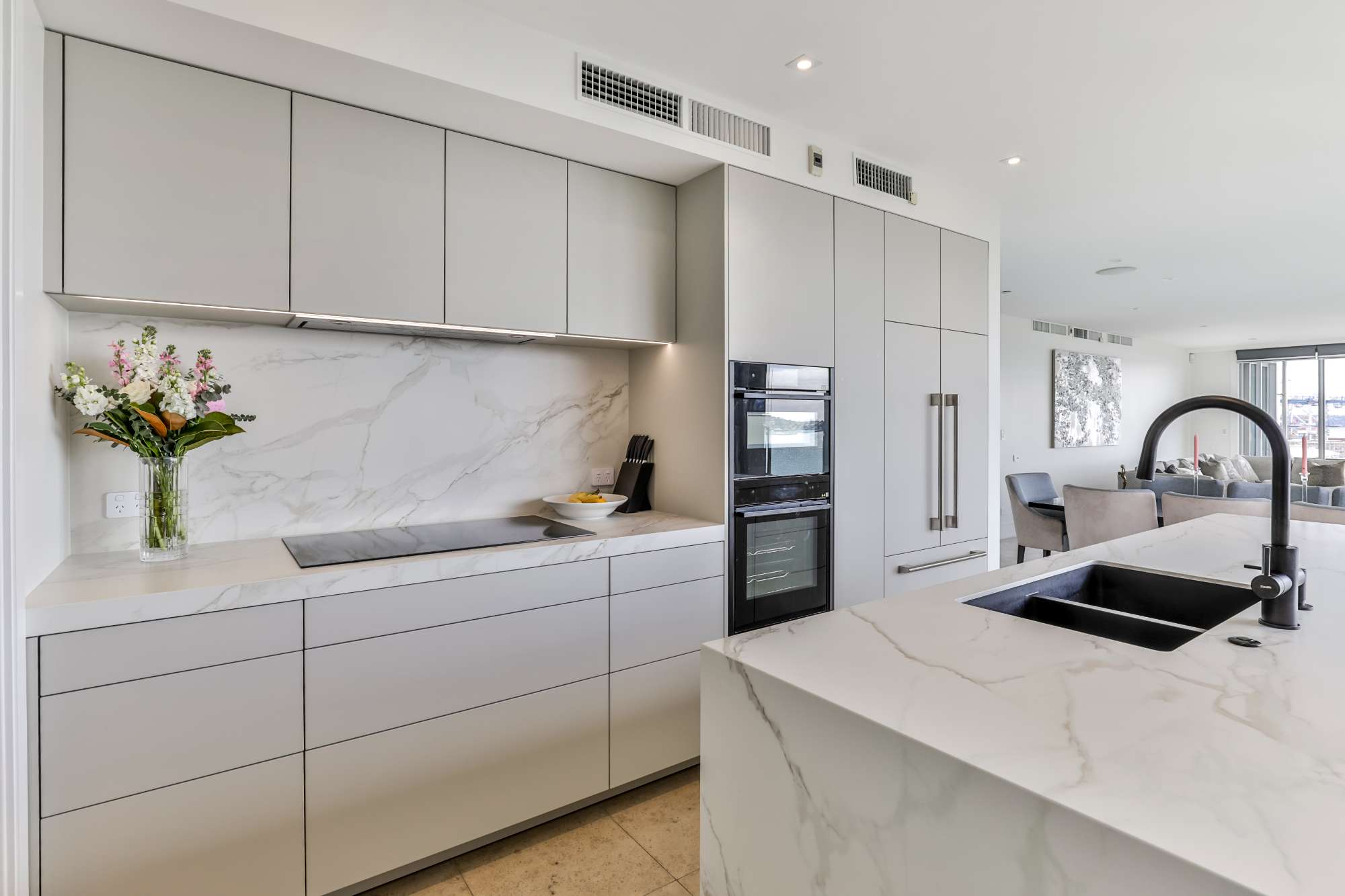Lara Farmilo Design - Quiet Luxury