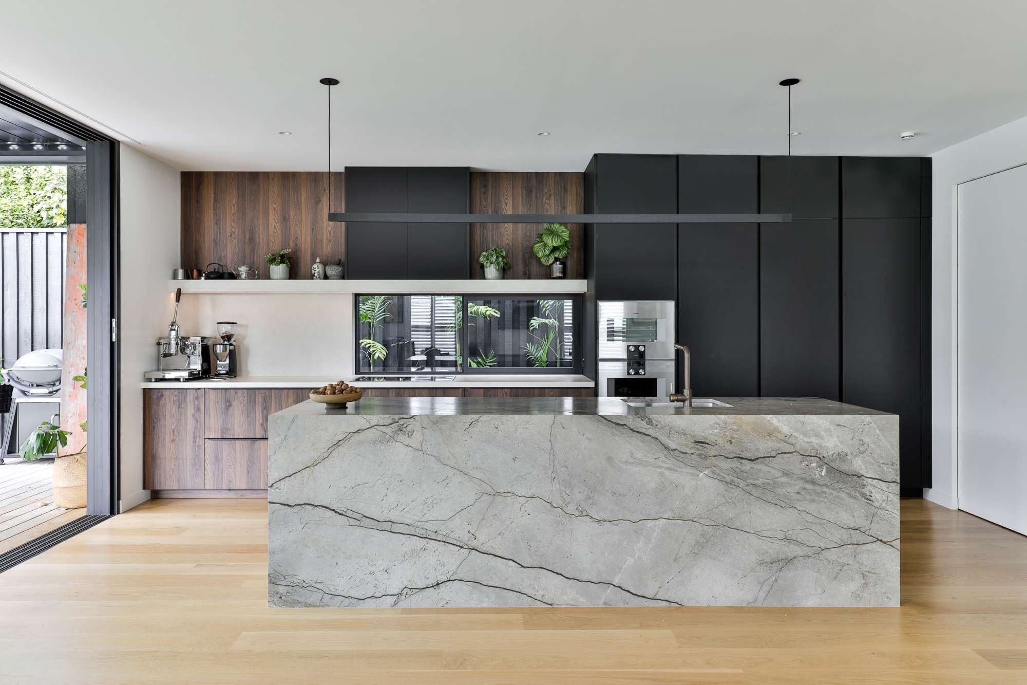 Lara Farmilo Design - Pure Drift